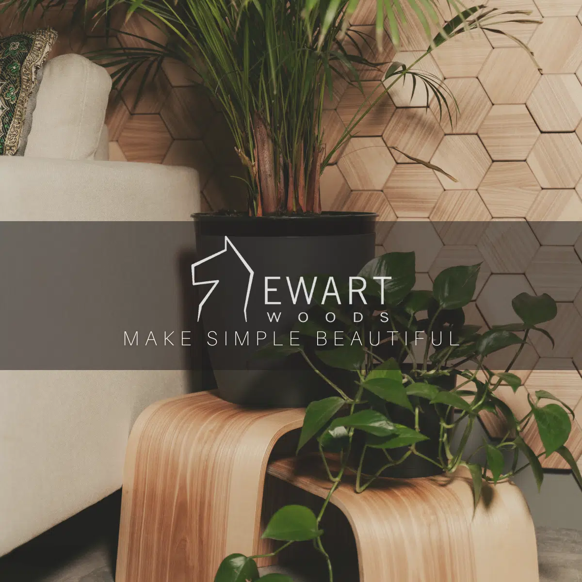 Ewart Woods