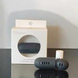 Car Diffuser - Champagne Rhubarb