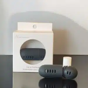 Car Diffuser - Champagne Rhubarb