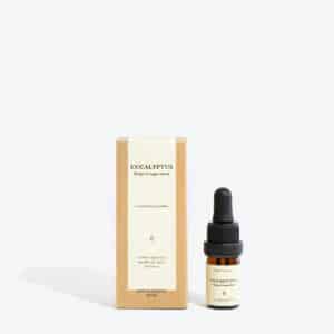 EUCALYPTUS Essential Oil