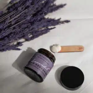 Lavendel Deodorant-Cream