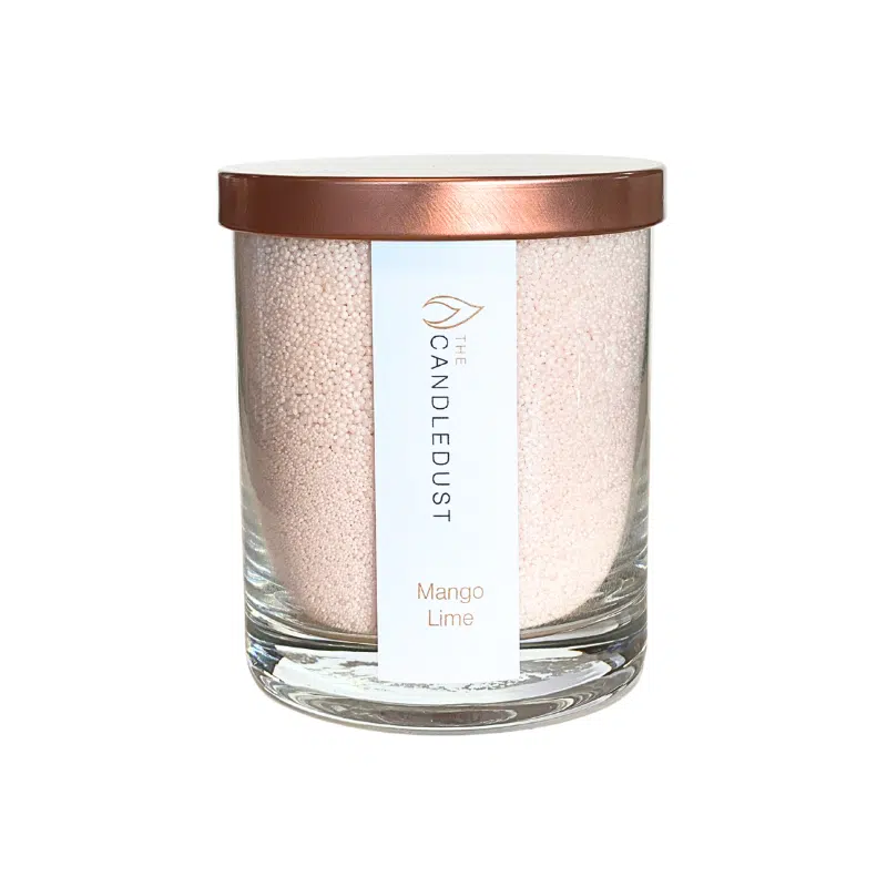 Candledust