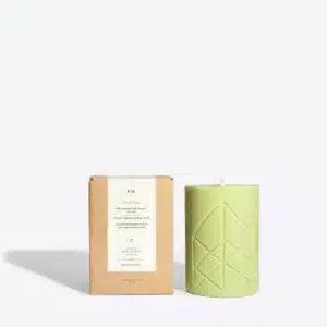 Rune candle EIR