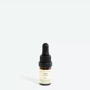 Essential Oil Blend ODIN