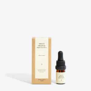 SWEET ORANGE Essential Oil