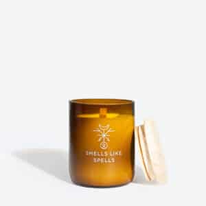 Scented candle FRIGGA