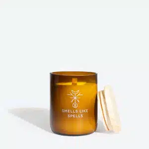Scented candle FRIGGA