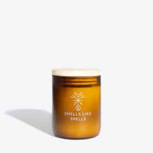 Scented candle FREYR