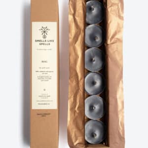 Scented Tealight Candles HAG