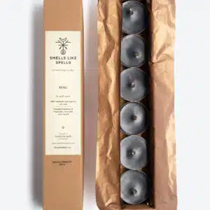 Scented Tealight Candles HAG