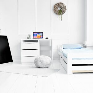 Smart Kids Bed - Grows With Your Child