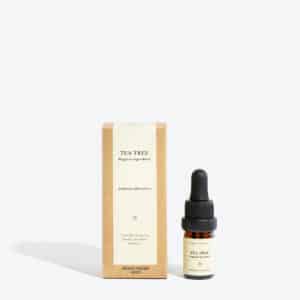 TEA TREE Essential Oil