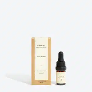 VANILLA Essential Oil