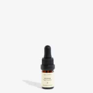 VETIVER Essential Oil