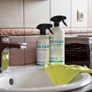 Interior & Sanitary Protector EcoCare, 500ml
