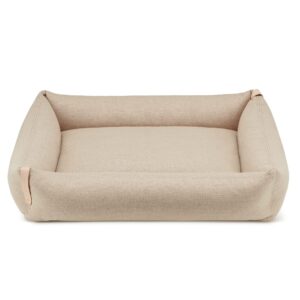 Moe Dog Bed - Sand
