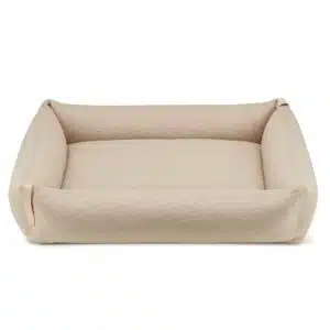 Moe Dog Bed - Sand