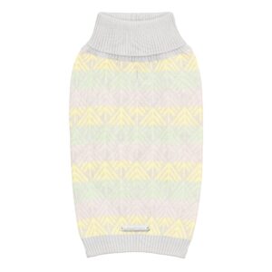 Pullo Sweater - Grey