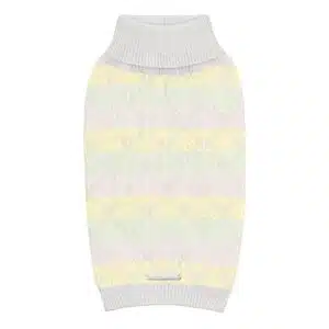 Pullo Sweater - Grey