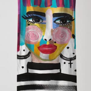 Towel Roxana