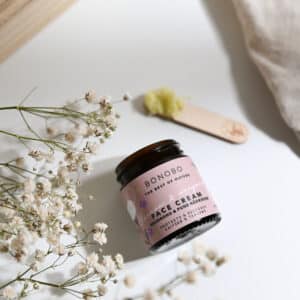 Yarrow & Oregano Face Cream / Protects & Restores