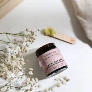Yarrow & Oregano Face Cream / Protects & Restores