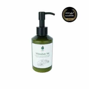 Anti-Ageing Facial Serum with Sea Buckthorn, 15ml