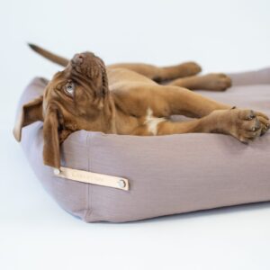 Stokke Dog Bed - Pink