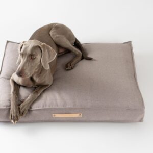 Töve Cushion - Nut