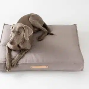 Töve Cushion - Nut