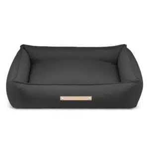 Töve Dog Bed - Anthracite