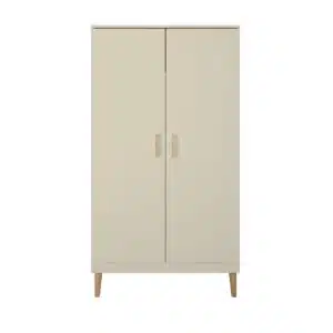Wardrobe Kubi - Cashmere